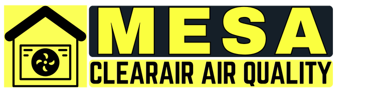 Mesa ClearAir Air Quality