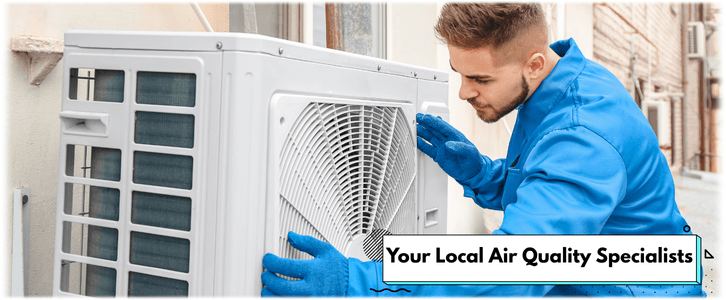 Mesa ClearAir Air Quality