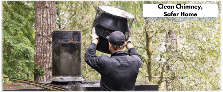 Chimney Cleaning Mesa AZ