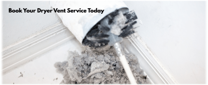 Dryer Vent Cleaning Mesa AZ